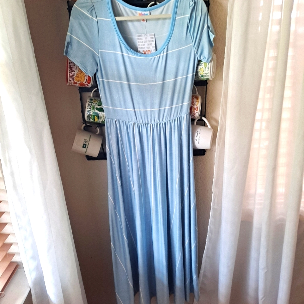 Lularoe Riley